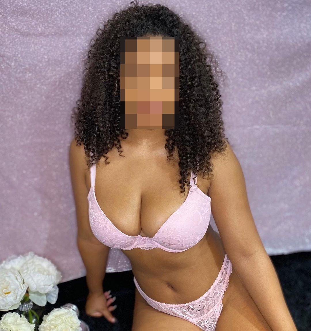 Bethlehem Assefa, professional massage therapist at Selam Luxe Spa